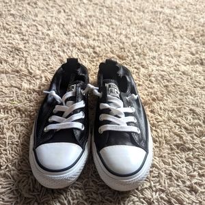 Converse shoes womens size 6.5